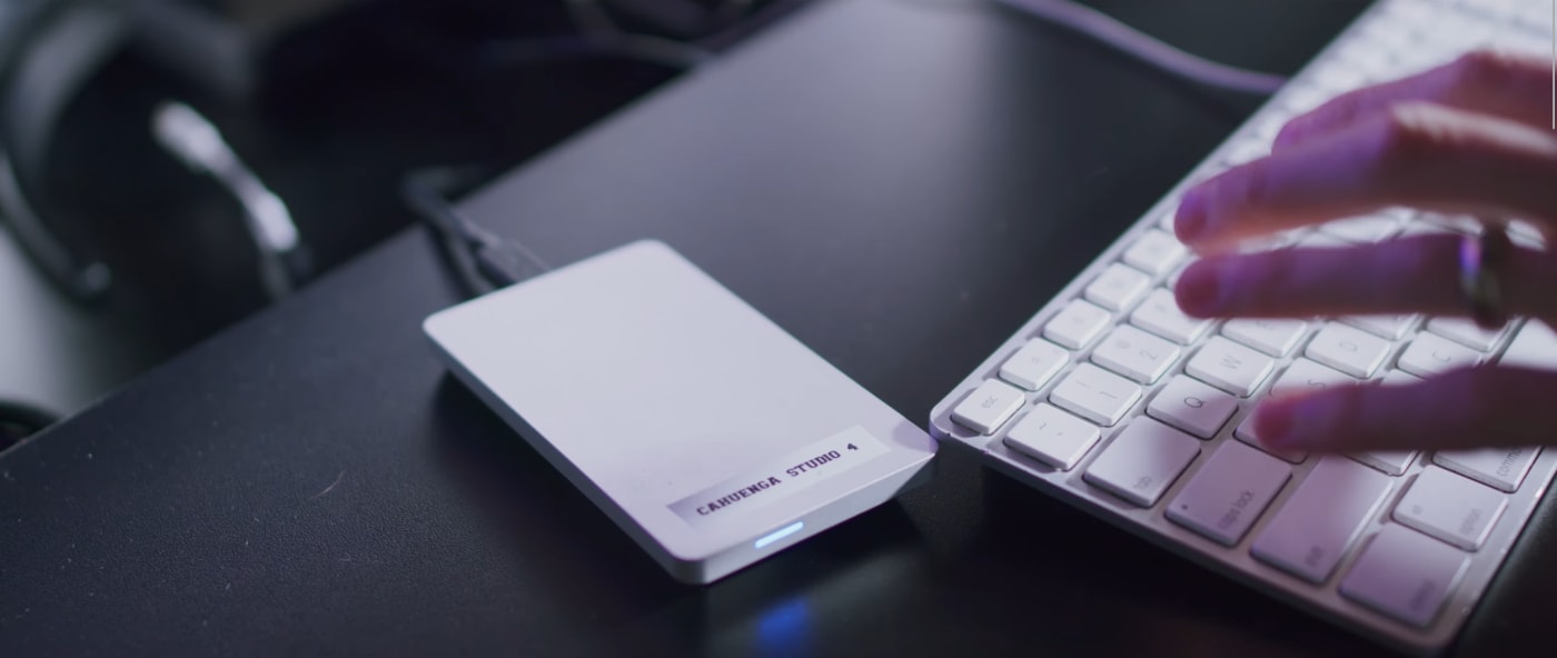Atlantic Studios West Envoy pro