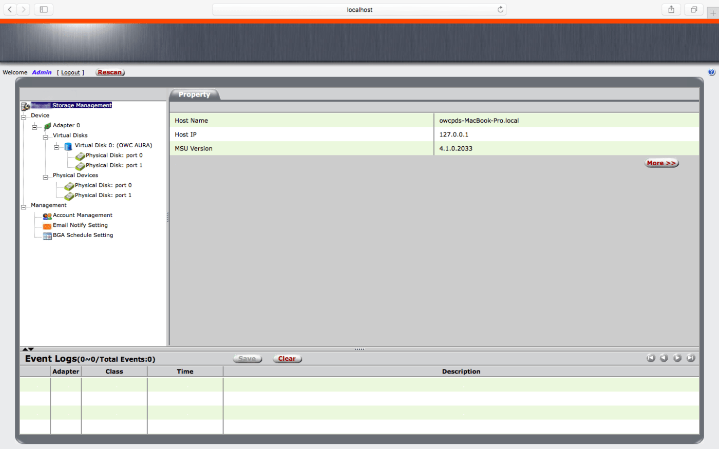 Owcssdab2mb10k sale