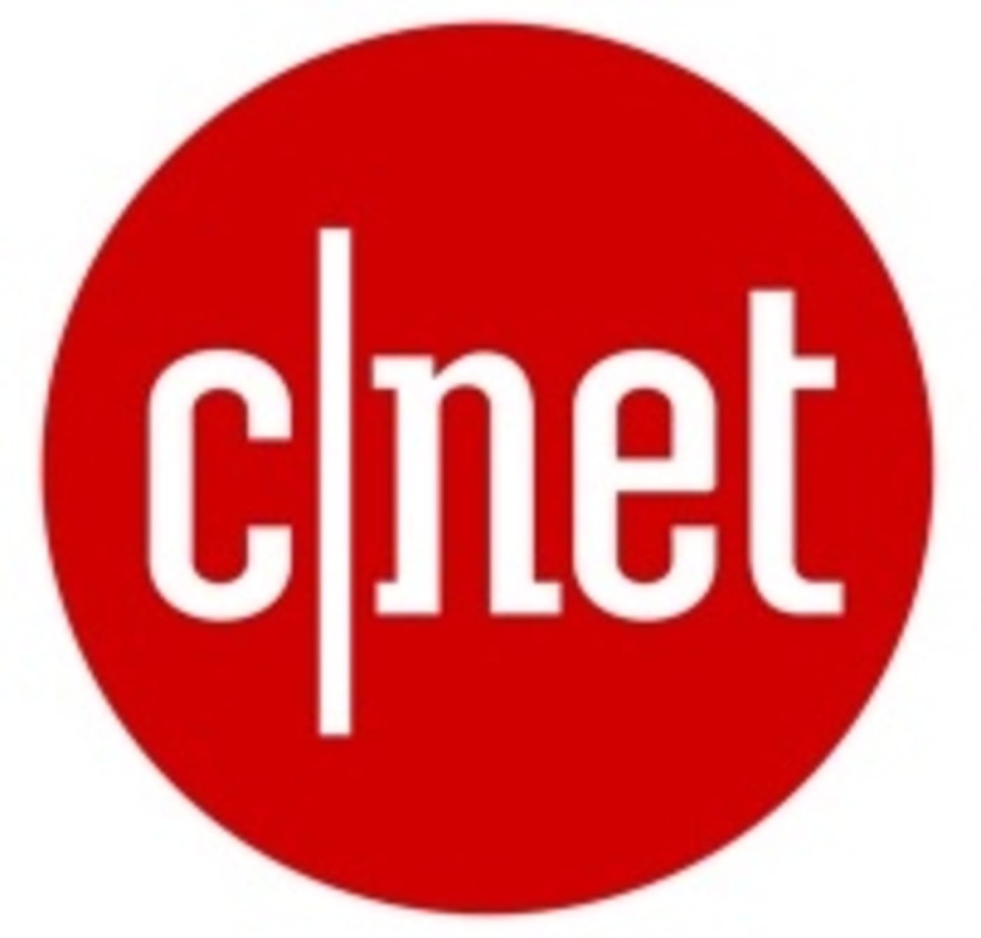 C|Net logo