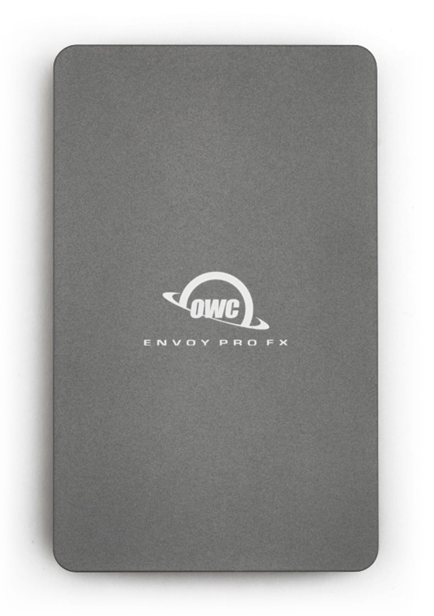 Thunderbolt 4対応の超高速ポータブルSSD、OWC「OWC Envoy Pro」発売 - エルミタージュ秋葉原