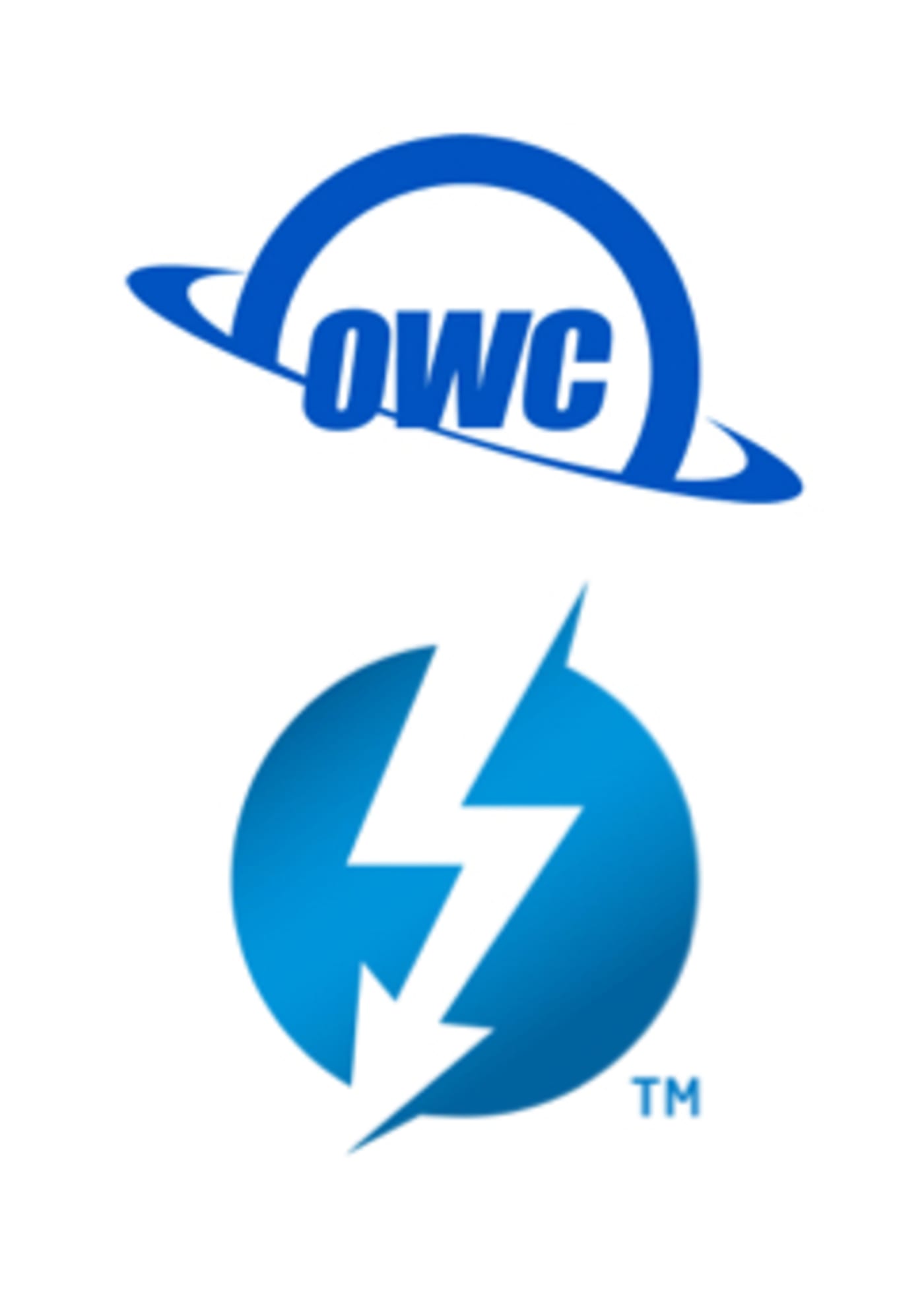 OWC Thunderbolt 4 USB Type-C Male Cable (2.3') OWCCBLTB4C0.7M