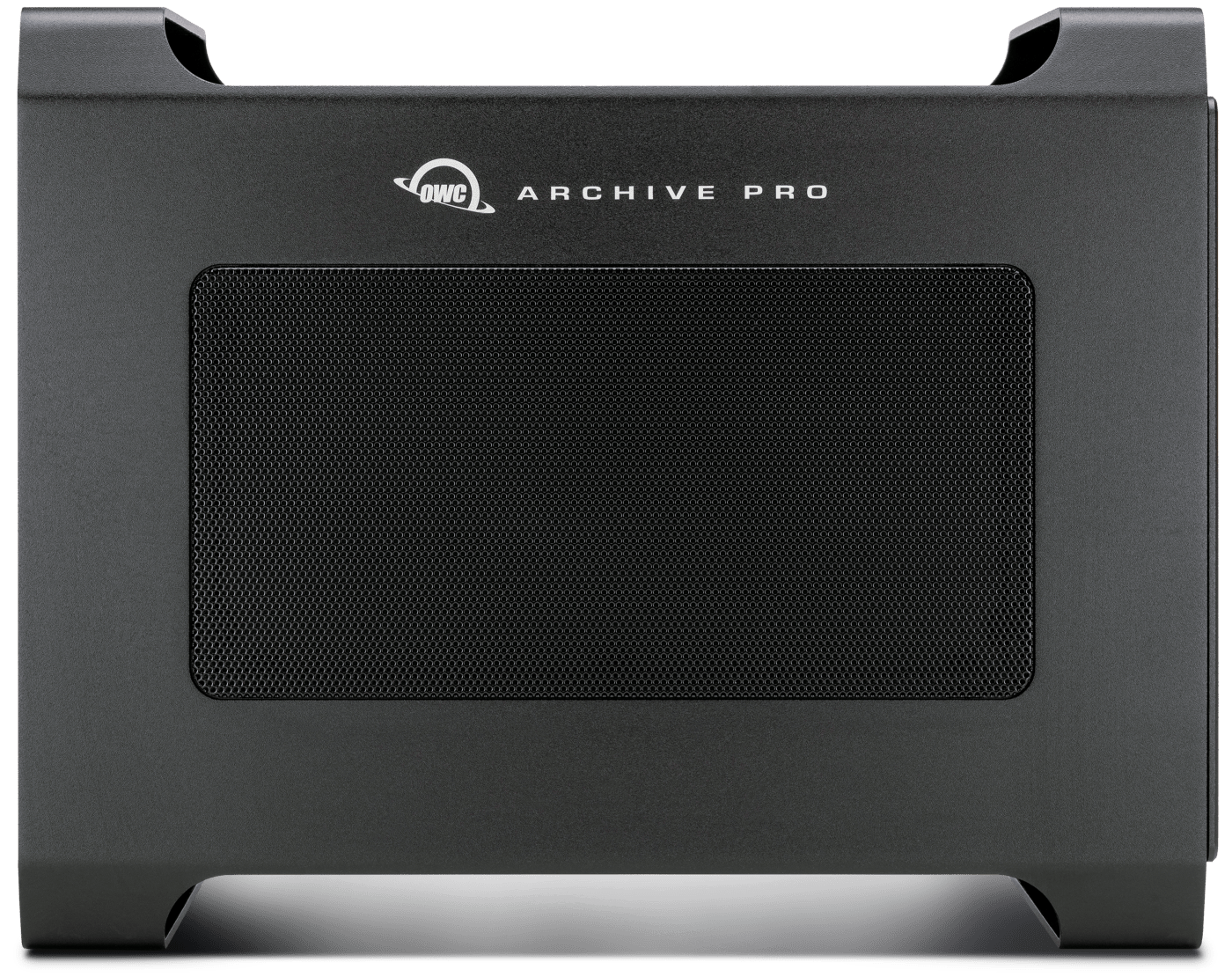 OWC Archive Pro right view