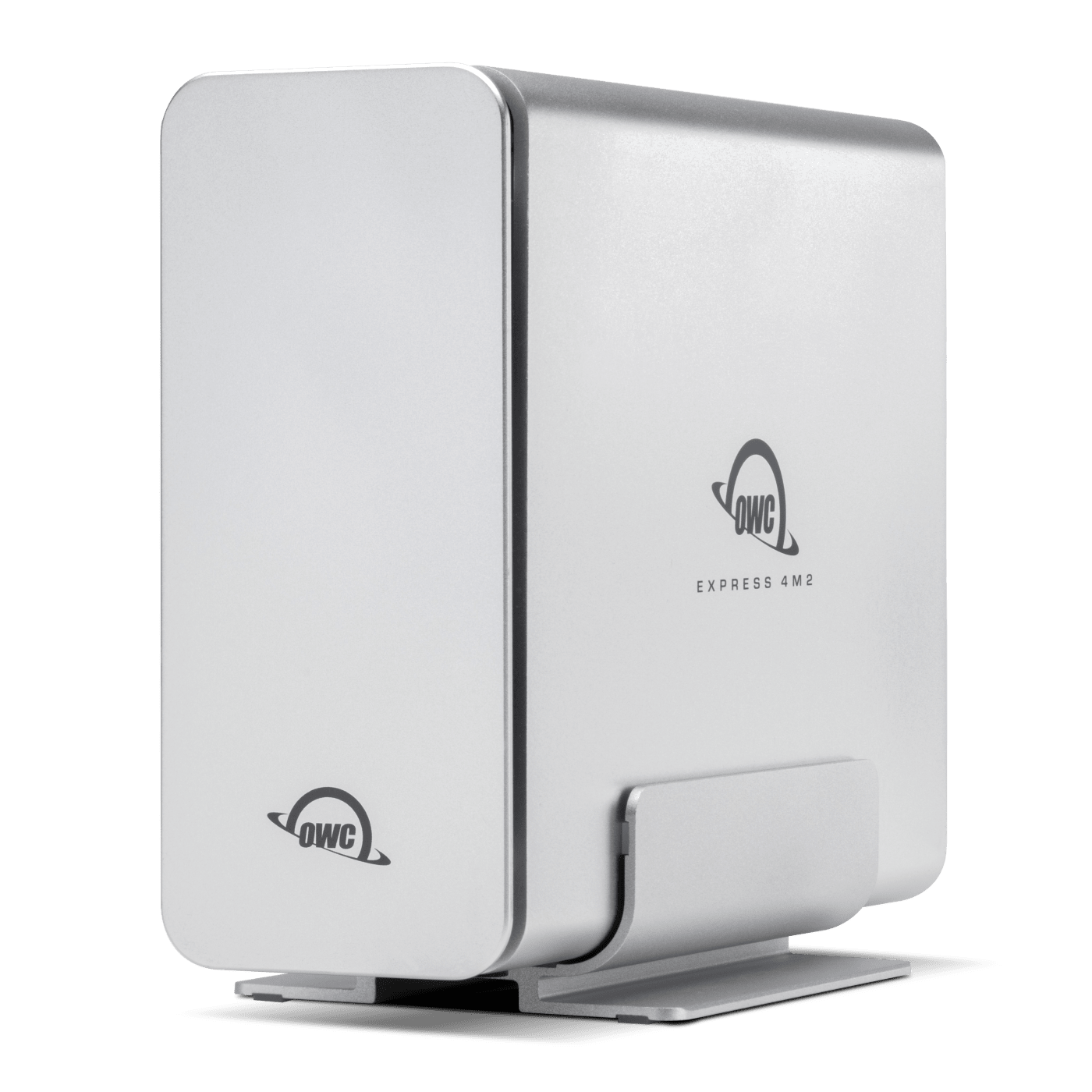 USB4 Express 4M2 Hero