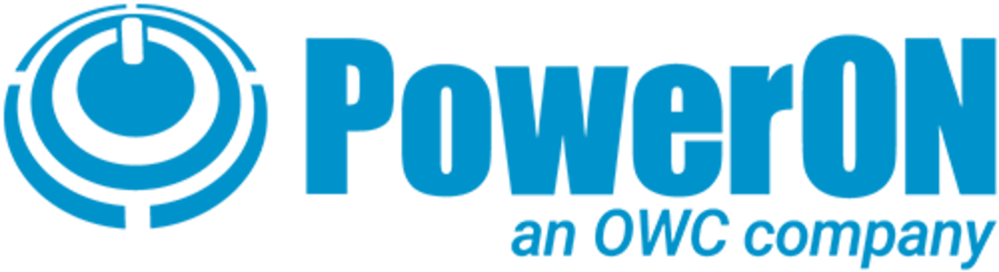 PowerOn Logo