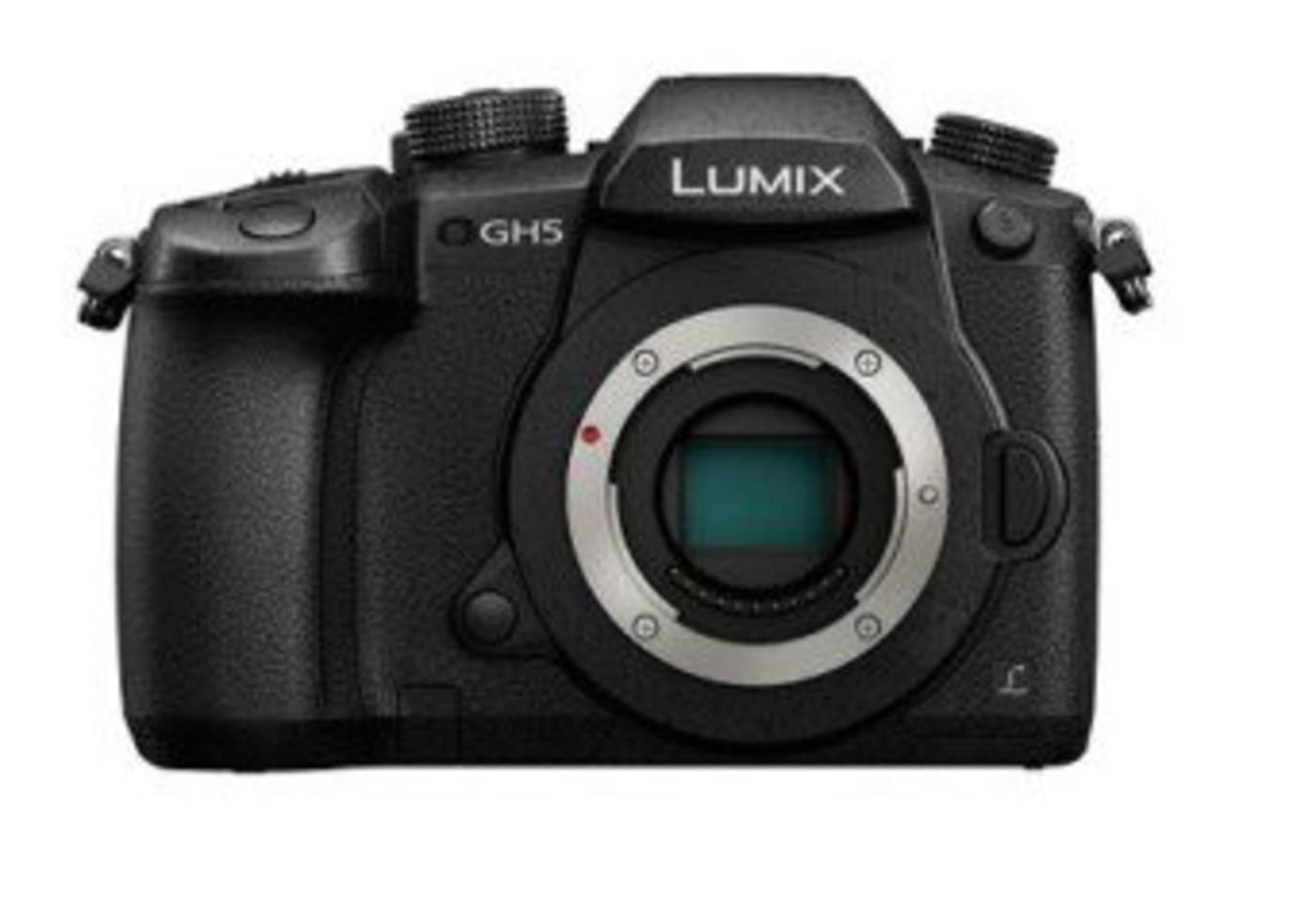 Panasonic Lumix GH5