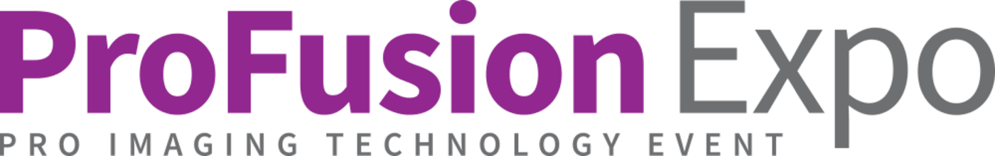 ProFusion Expo Pro Imaging Technology Event