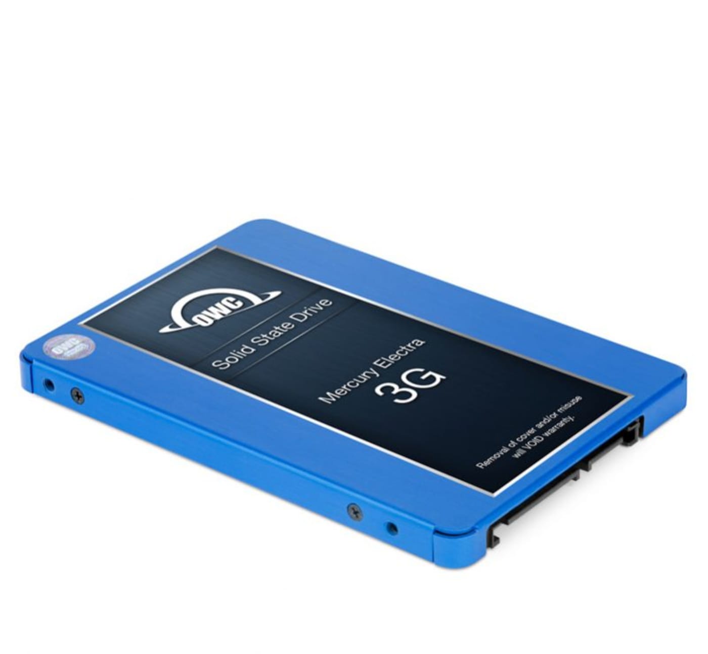 OWC Mercury Electra 3G SSD