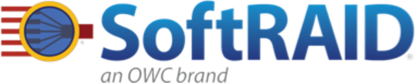 SoftRaid Logo