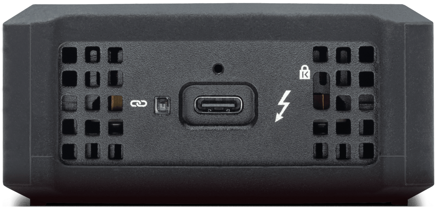 OWC. 10G Ethernet アダプター OWC Thunderbolt 3 10G Ethernet Adapter | OWC Asia