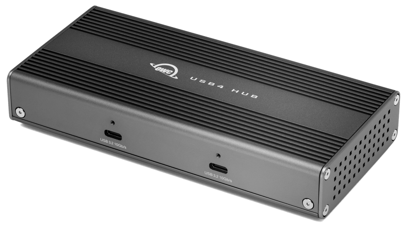 OWC USB4® Hub