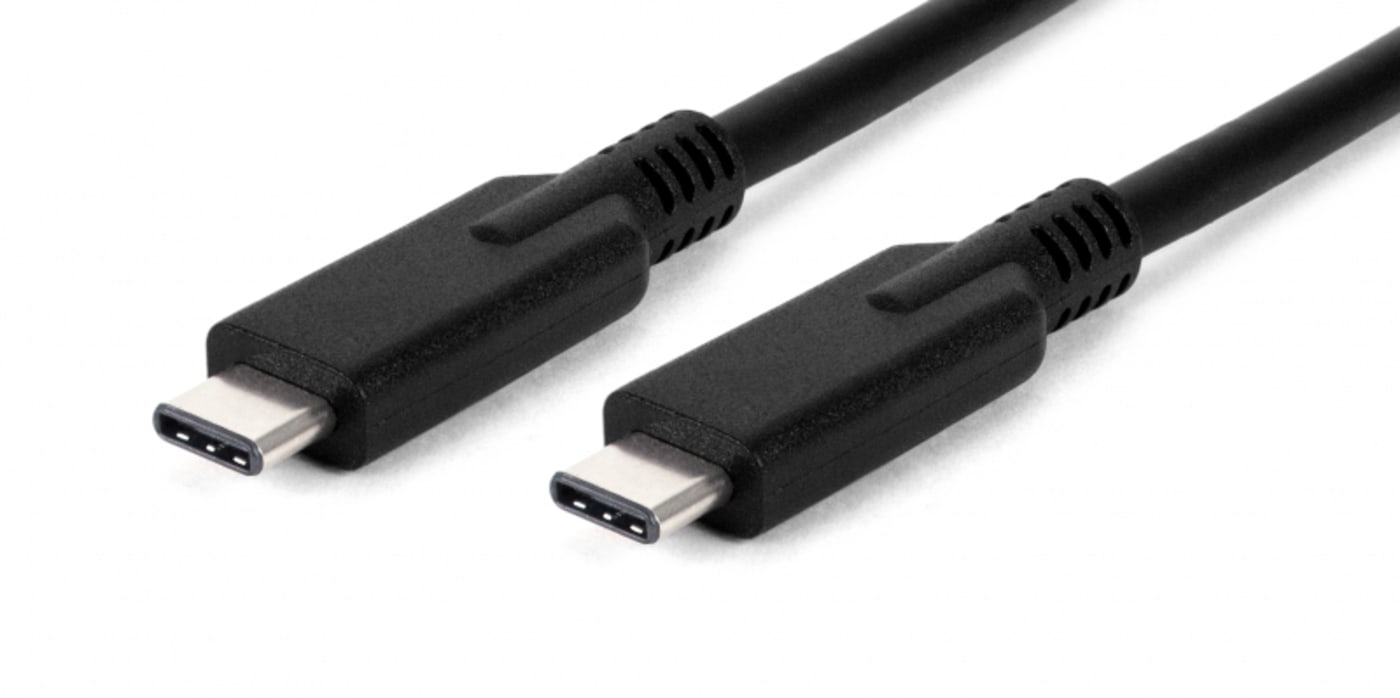 OWC USB-C Cables