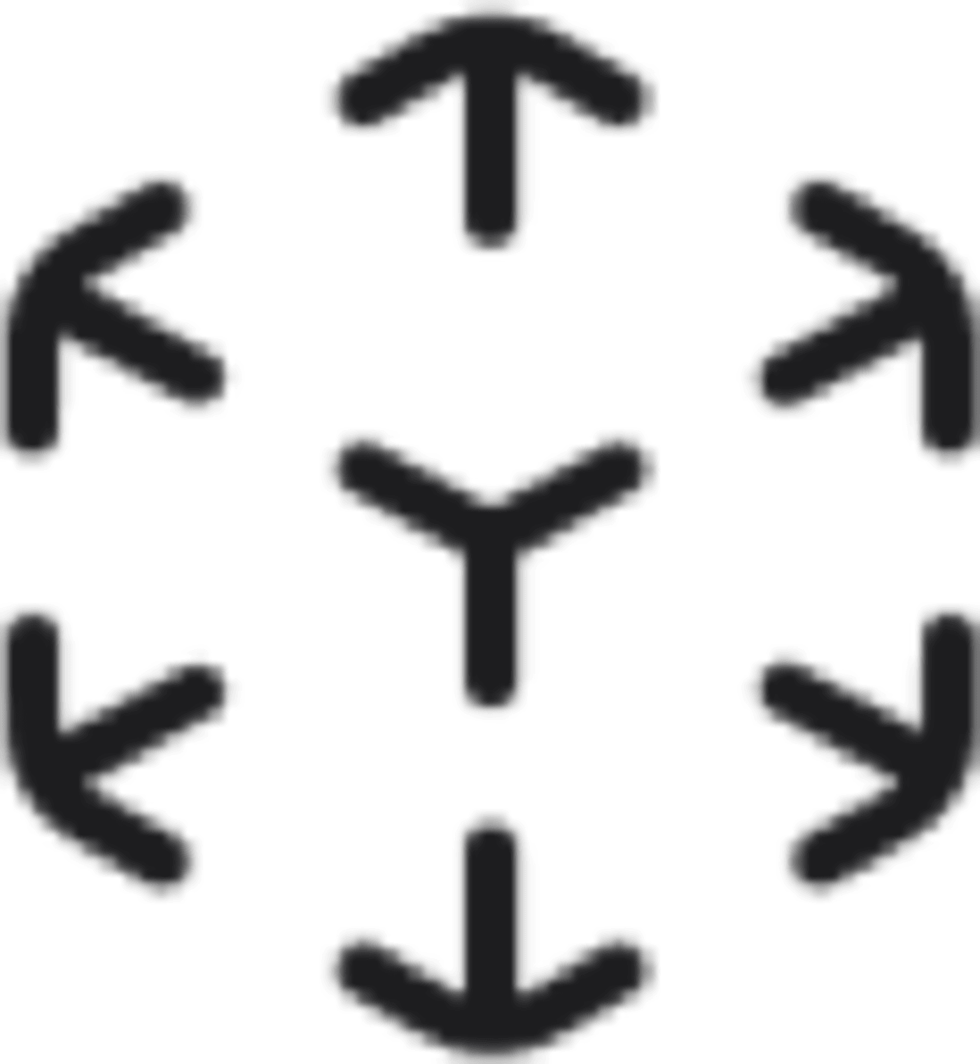 Augmented Reality icon