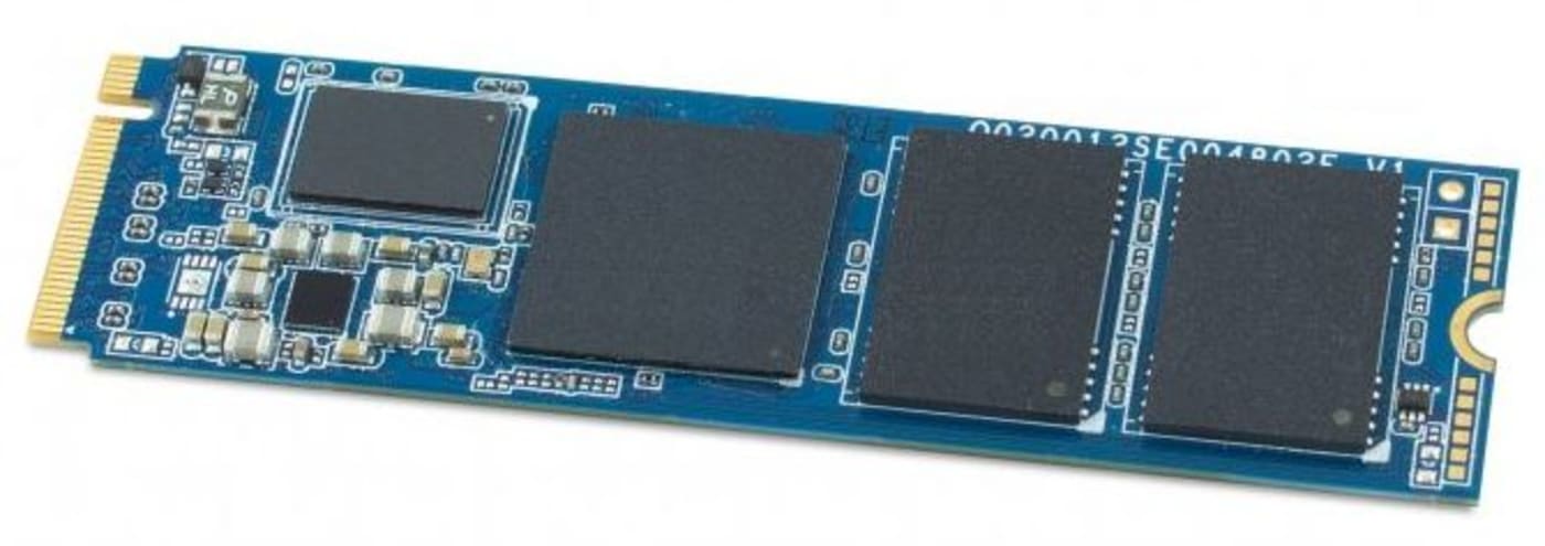 OWC Aura Ultra III Solid-State Drive