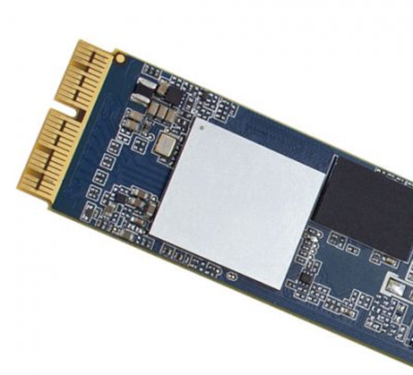 SSD 120Go OWC Aura Pro + Envoy Kit - OWCSSDAP116K120 - MacBook Air 2010/11  