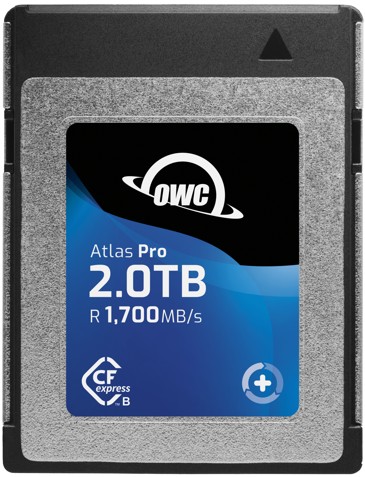 OWC Atlas Pro CFexpress Memory Card