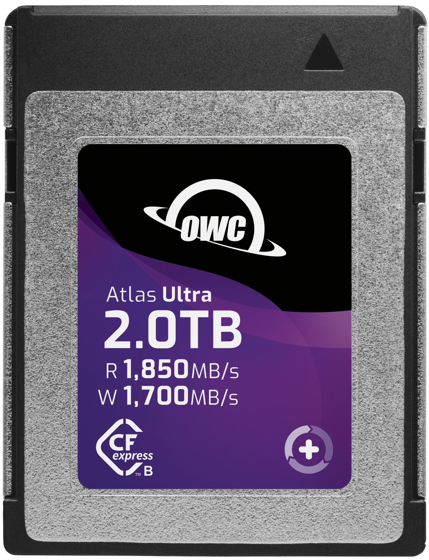 OWC Atlas Ultra CFexpress Memory Card