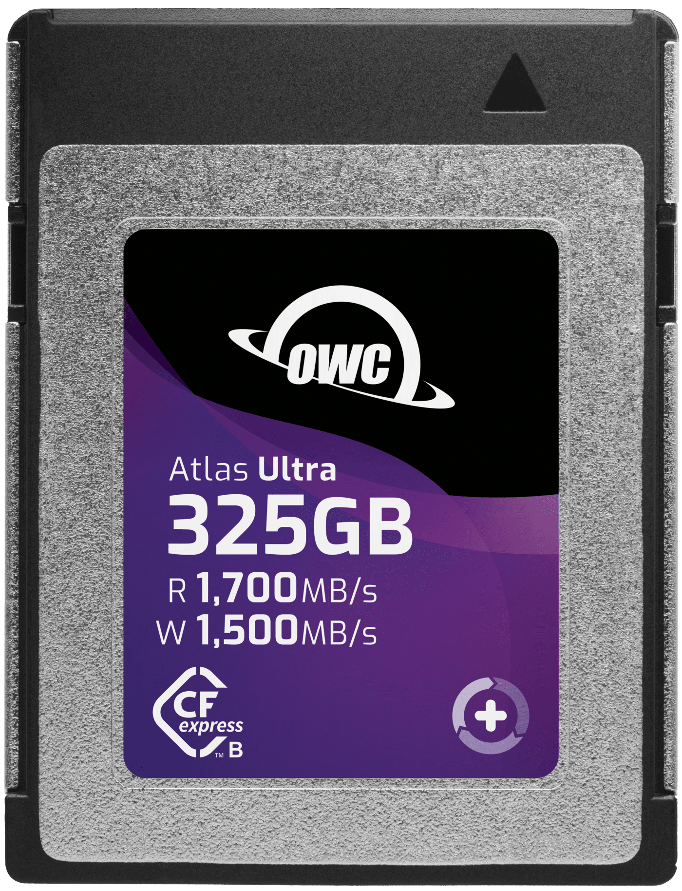 325GB OWC Atlas Ultra CFexpress Memory Card