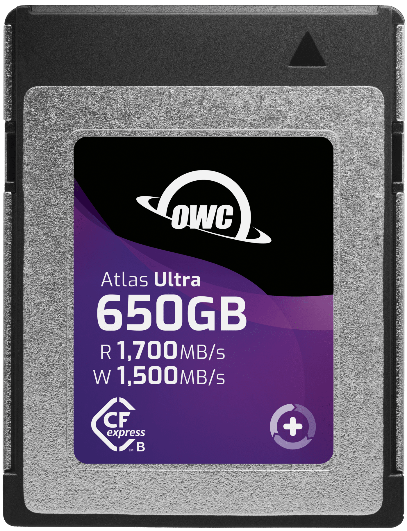 OWC Atlas Ultra CFexpress Type B Memory Cards