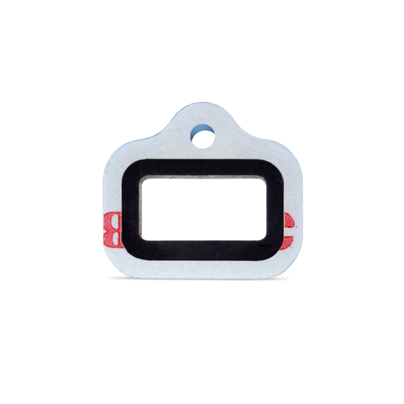 OWC ClingOn back view