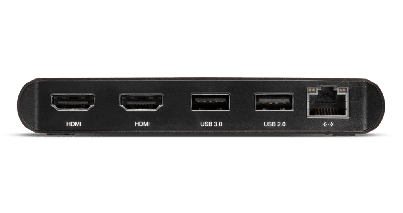 OWC 5-Port Thunderbolt mini Dock