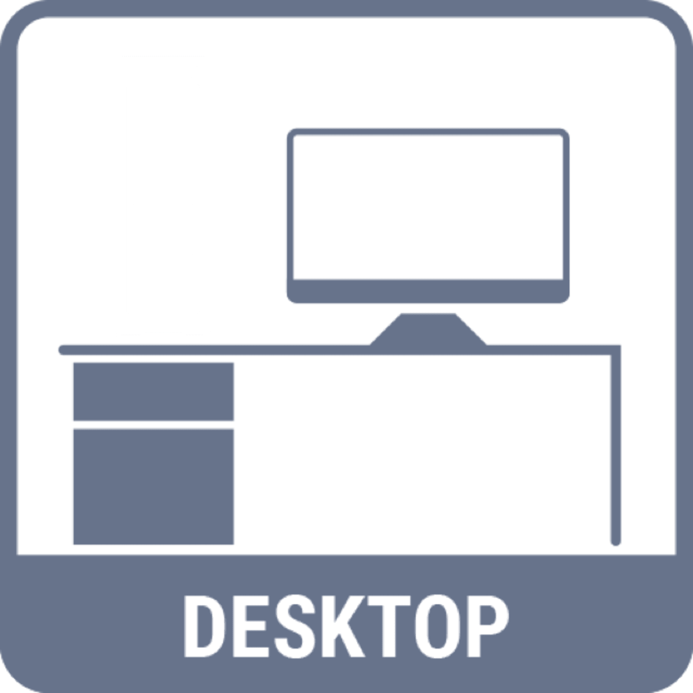 Desktop Tower