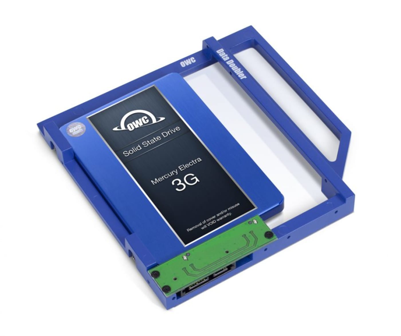 Data Doubler 3G Ssd