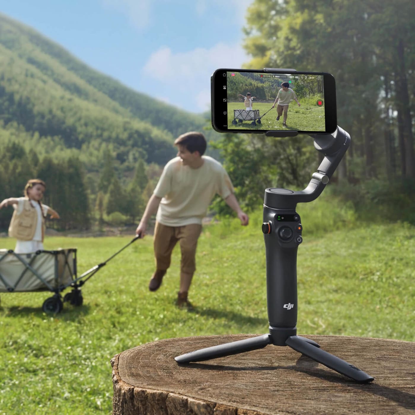 DJI Osmo Mobile 6