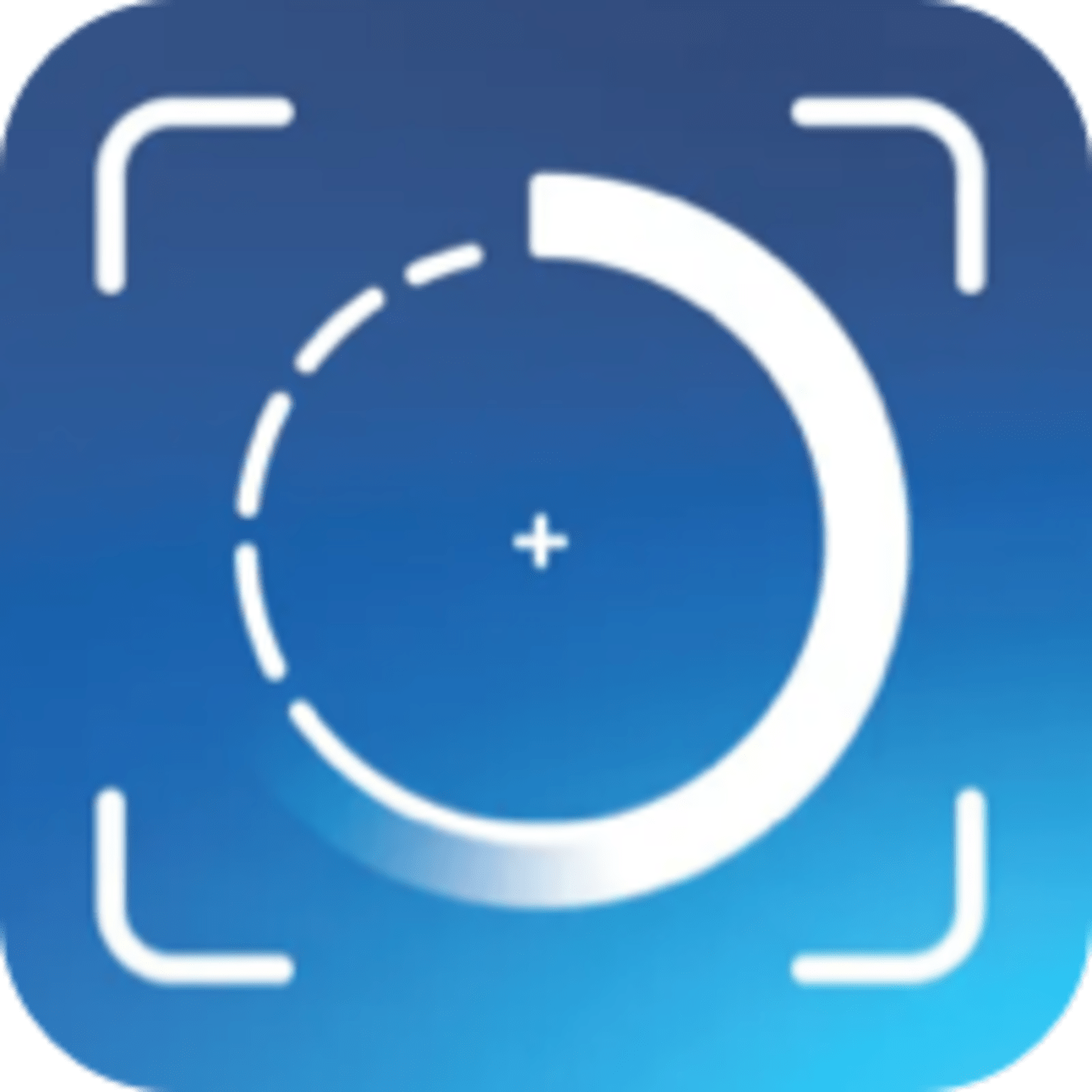 OWC Drive Speed Icon