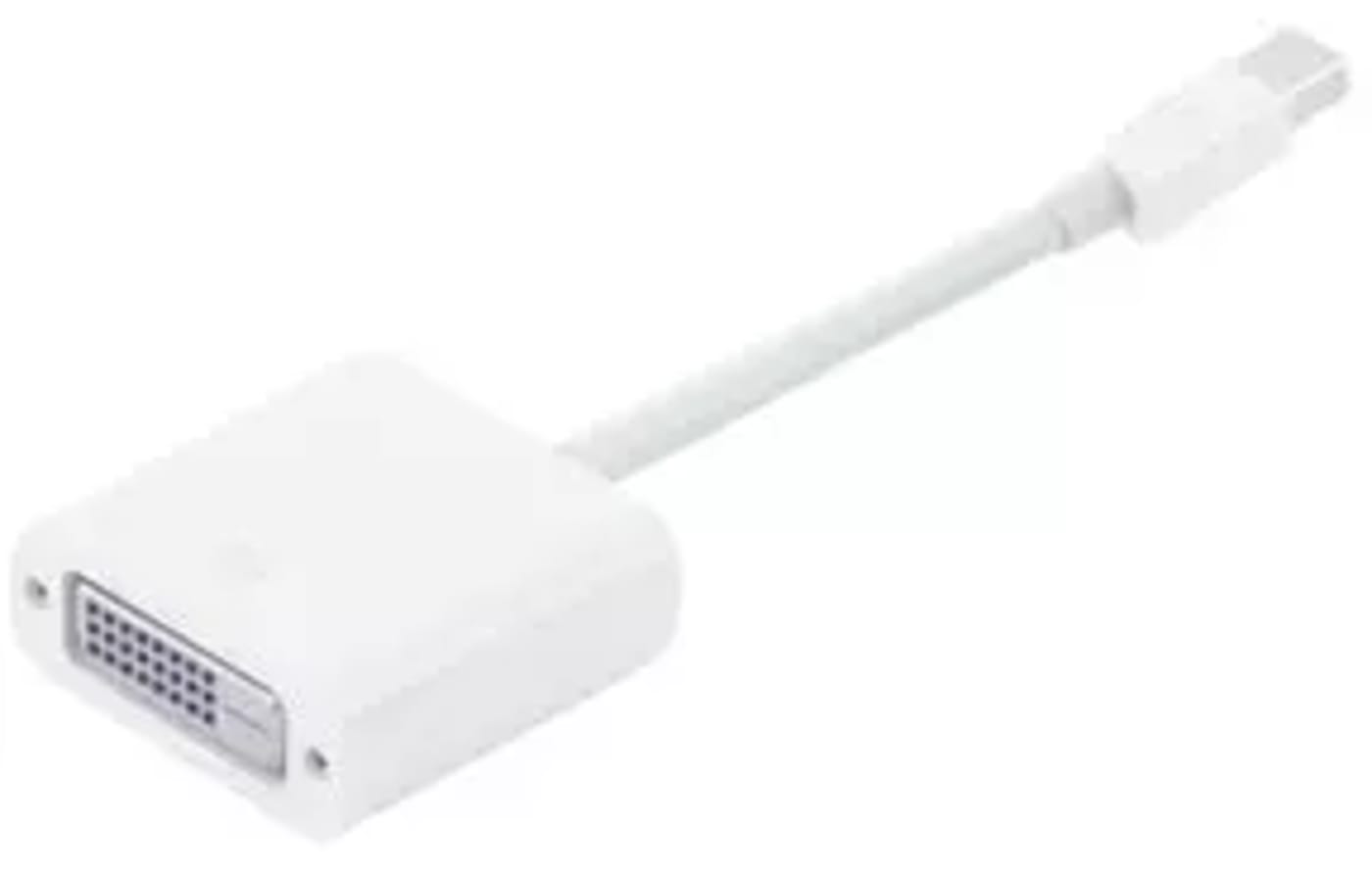 DVI adapter