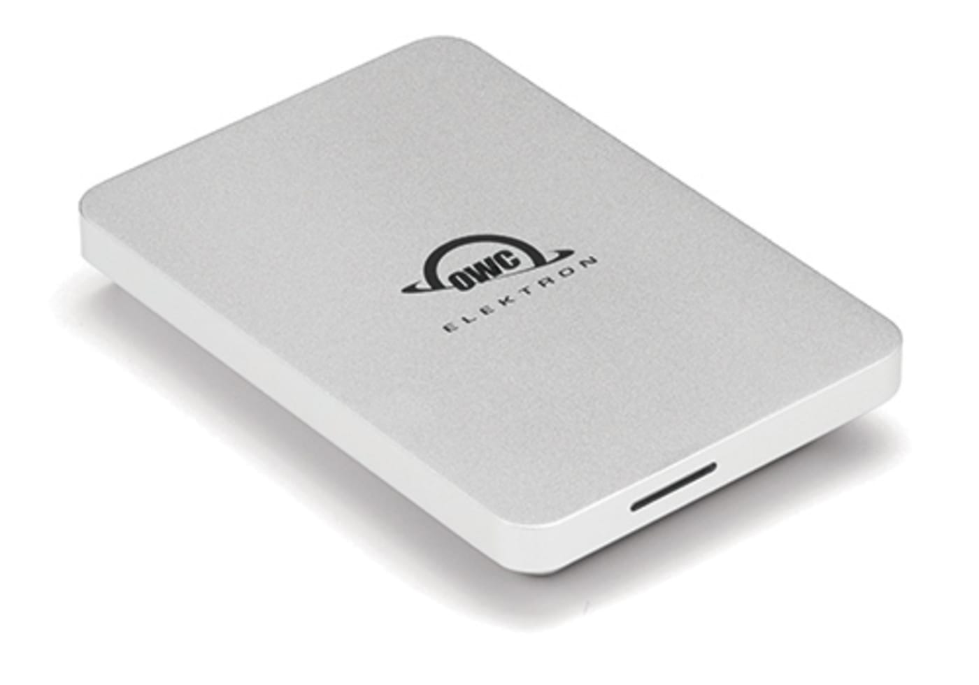 SSD externe OWC Envoy Pro FX 4TB - USB Type-C 3.2 10Gbps