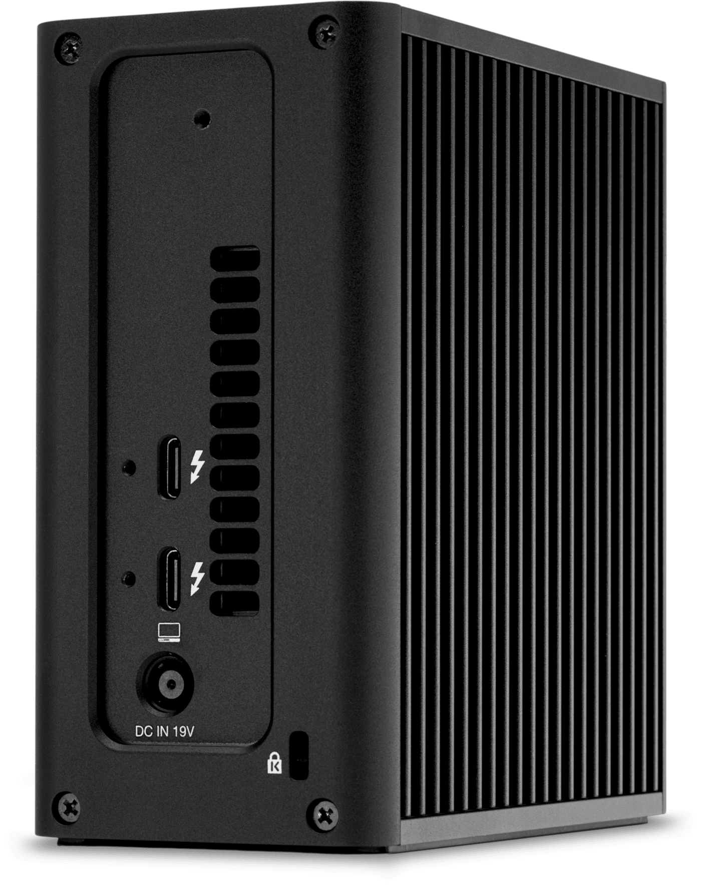 OWC Express 4M2 Ultra