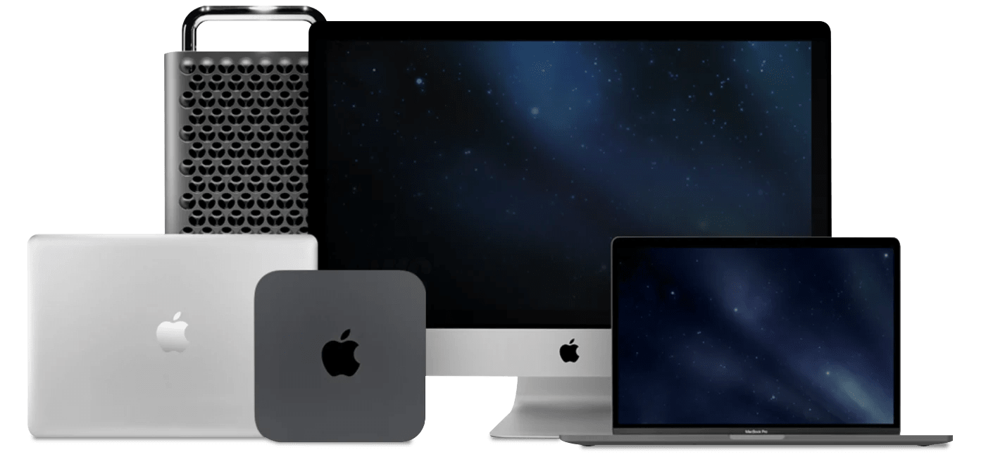 Used Macs, iPhones, iPads & Apple Watches