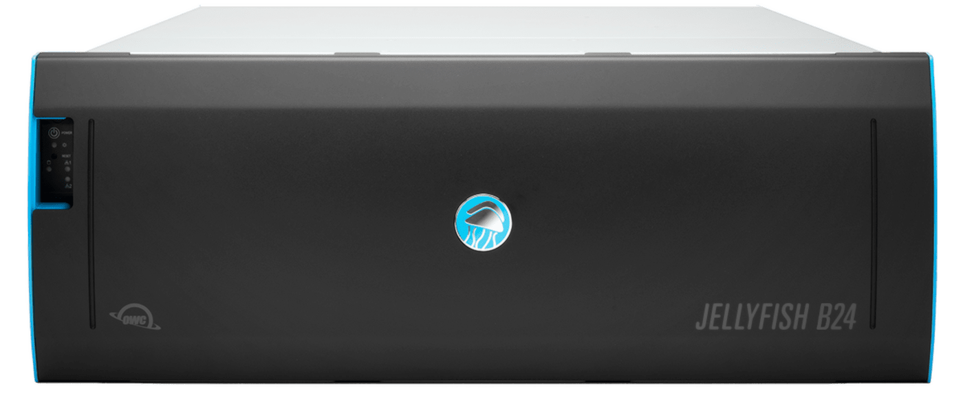 OWC Jellyfish B24