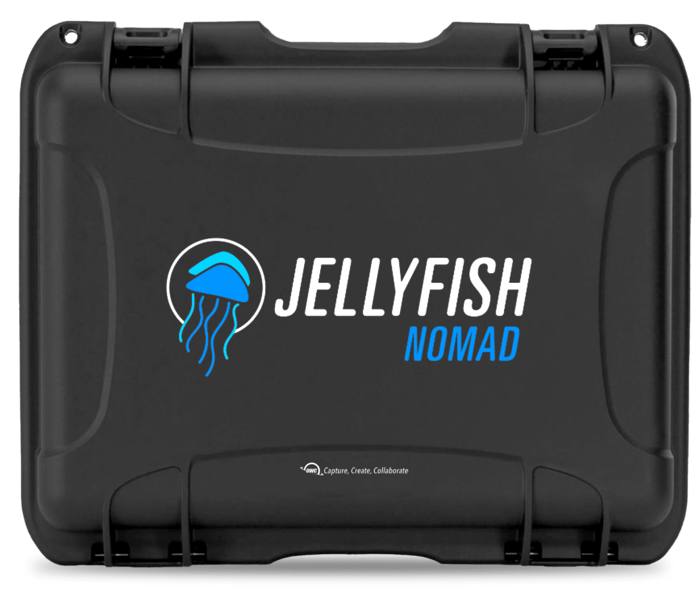 OWC Jellyfish Nomad