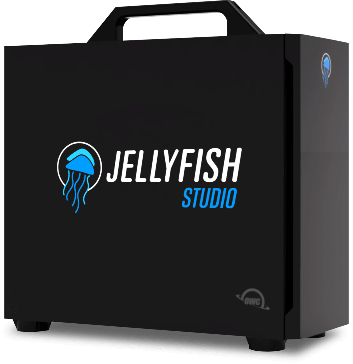 OWC Jellyfish Studio