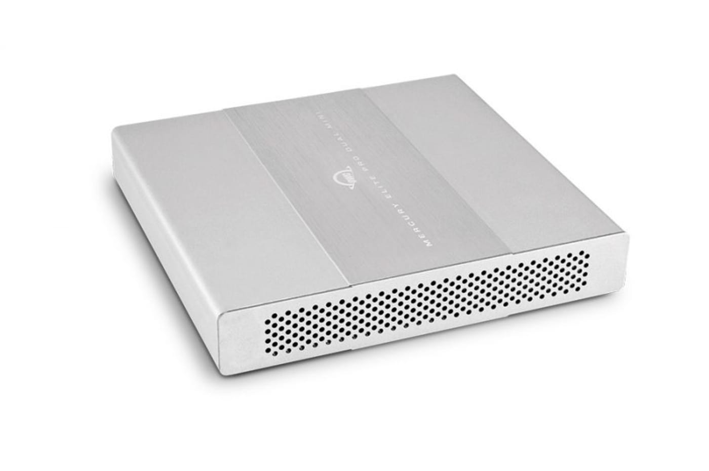 Mercury Elite Pro Dual Mini Hero