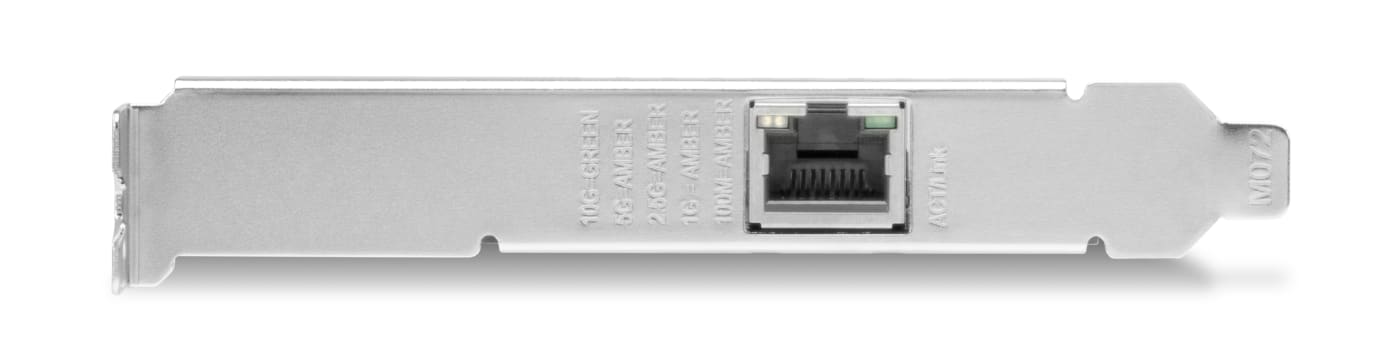 OWC 10G Ethernet PCIe Network Adapter