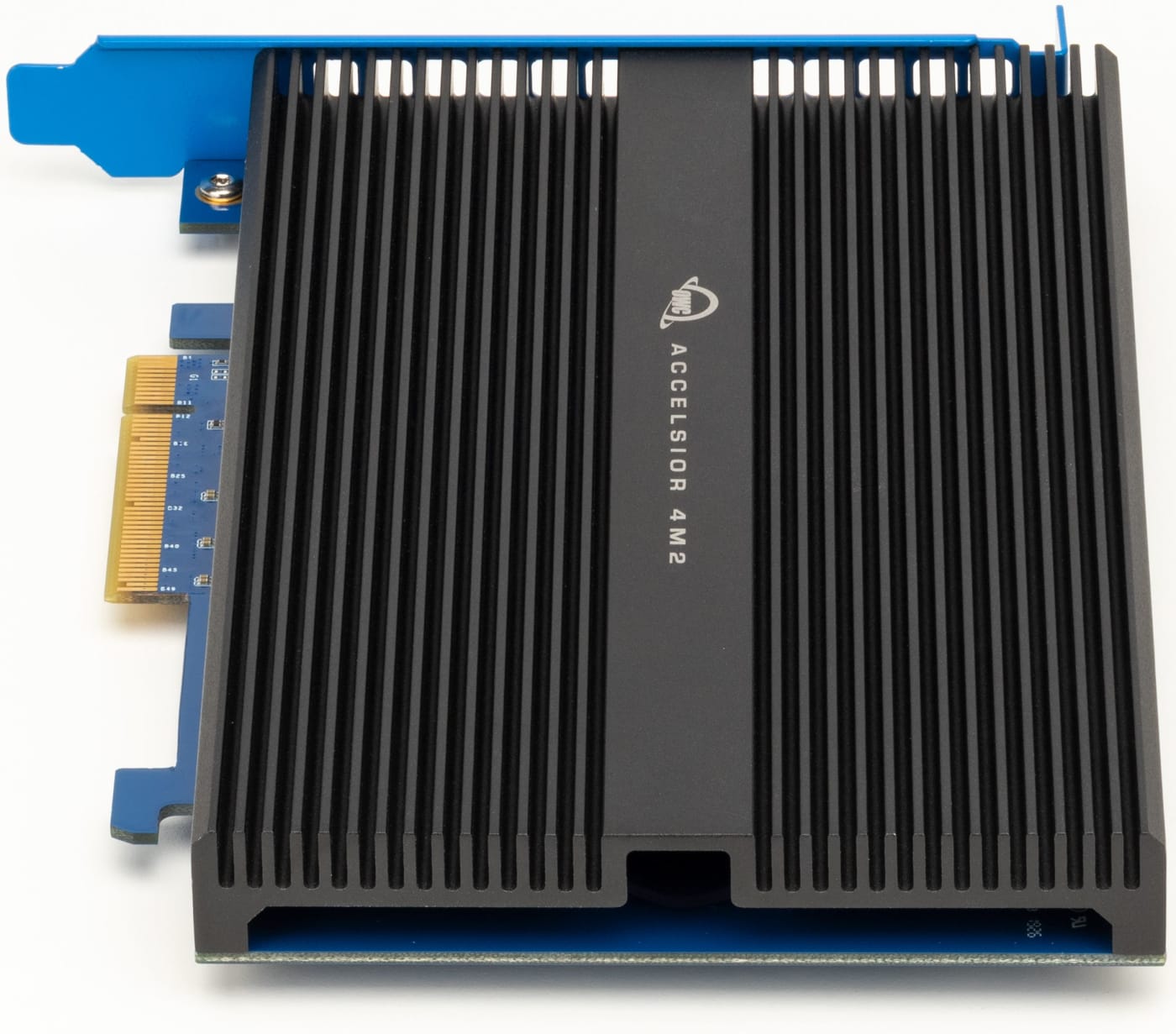 Remplacer le SSD NVMe d'un MacBook Pro : gain d'espace et performances