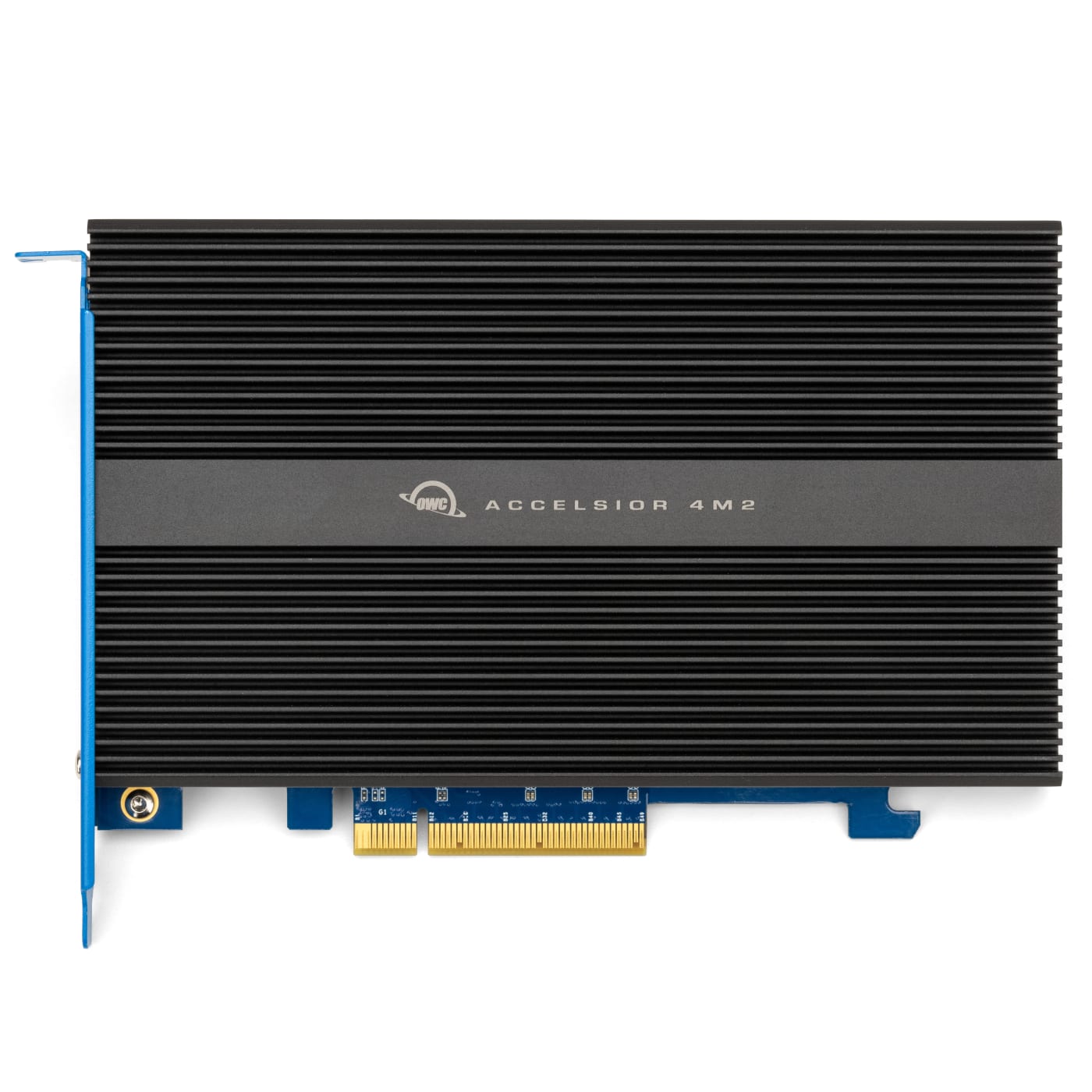 OWC Aura P12 Pro 2.0TB M.2 NVMe SSD