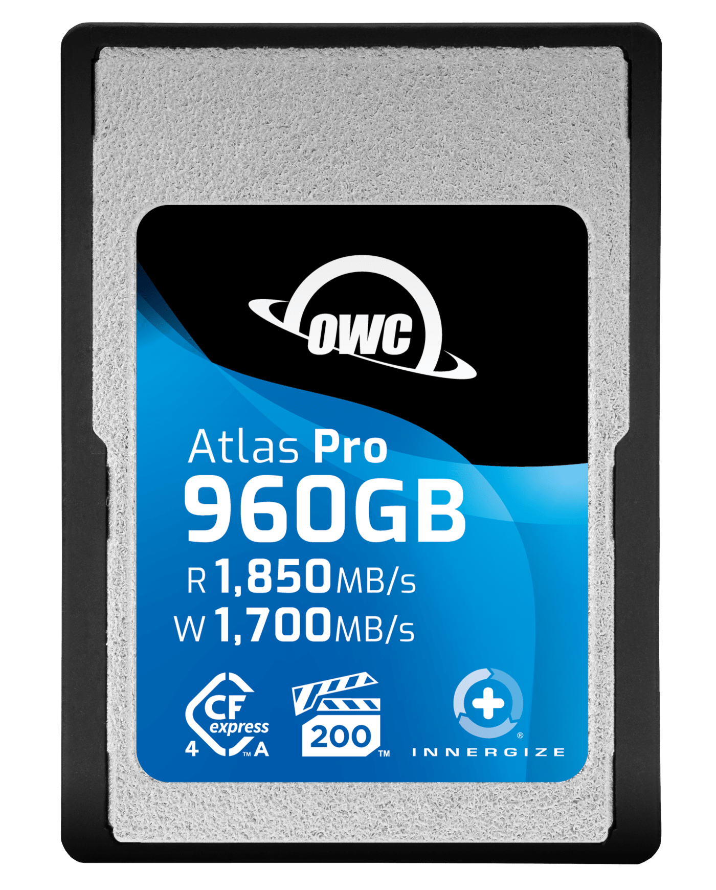 960GB OWC Atlas Pro CFexpress Type A Memory Card