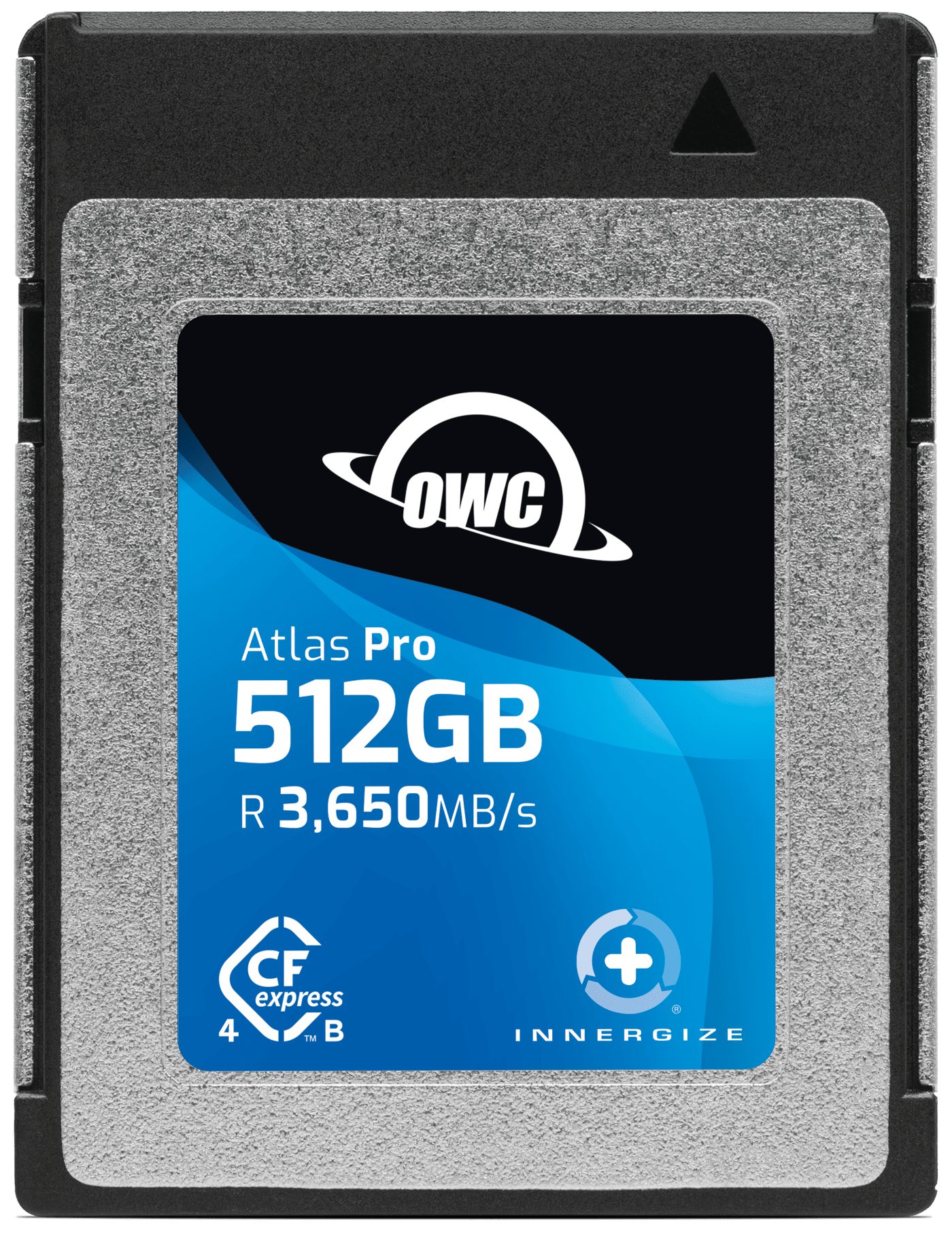 OWC Atlas Pro CFexpress Type B Memory Cards