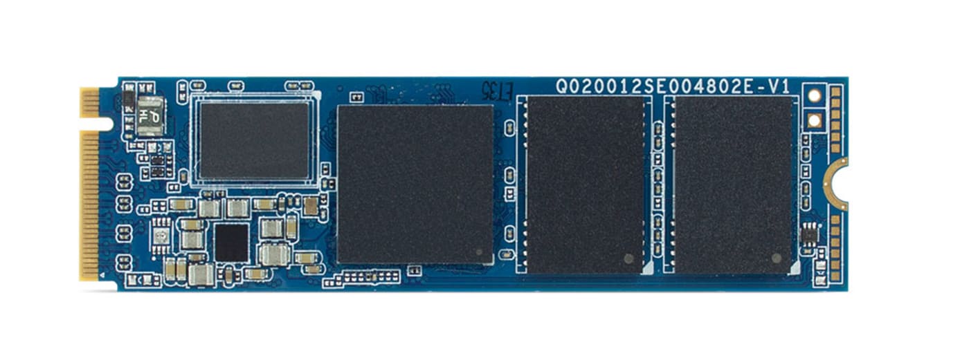 OWC Aura Ultra III Solid-State Drive