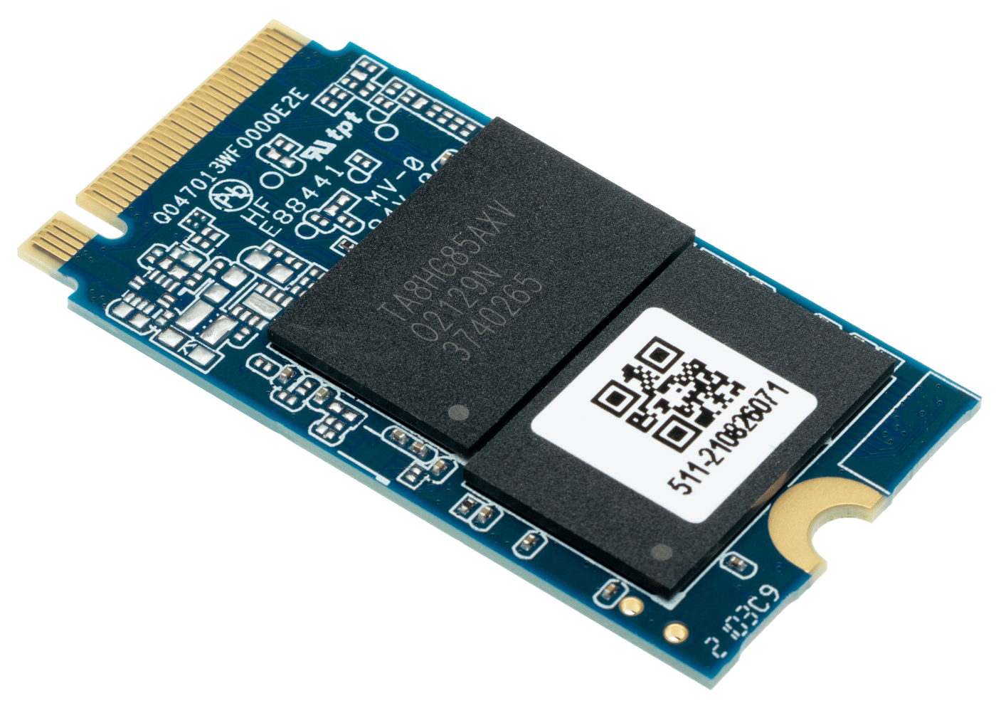 OWC Aura Pro III Solid-State Drive