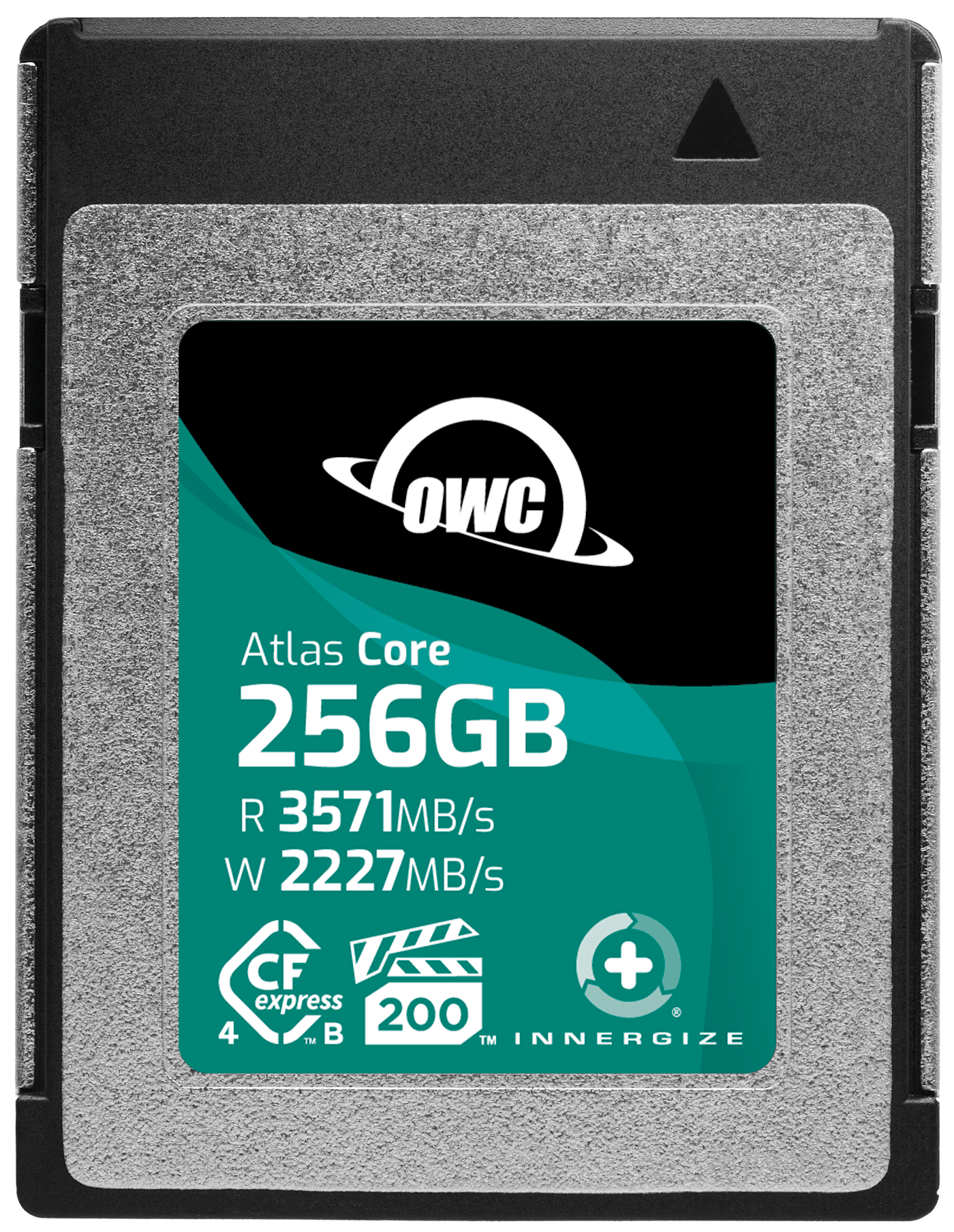 OWC Atlas Core CFexpress 4.0 Type B Memory Card