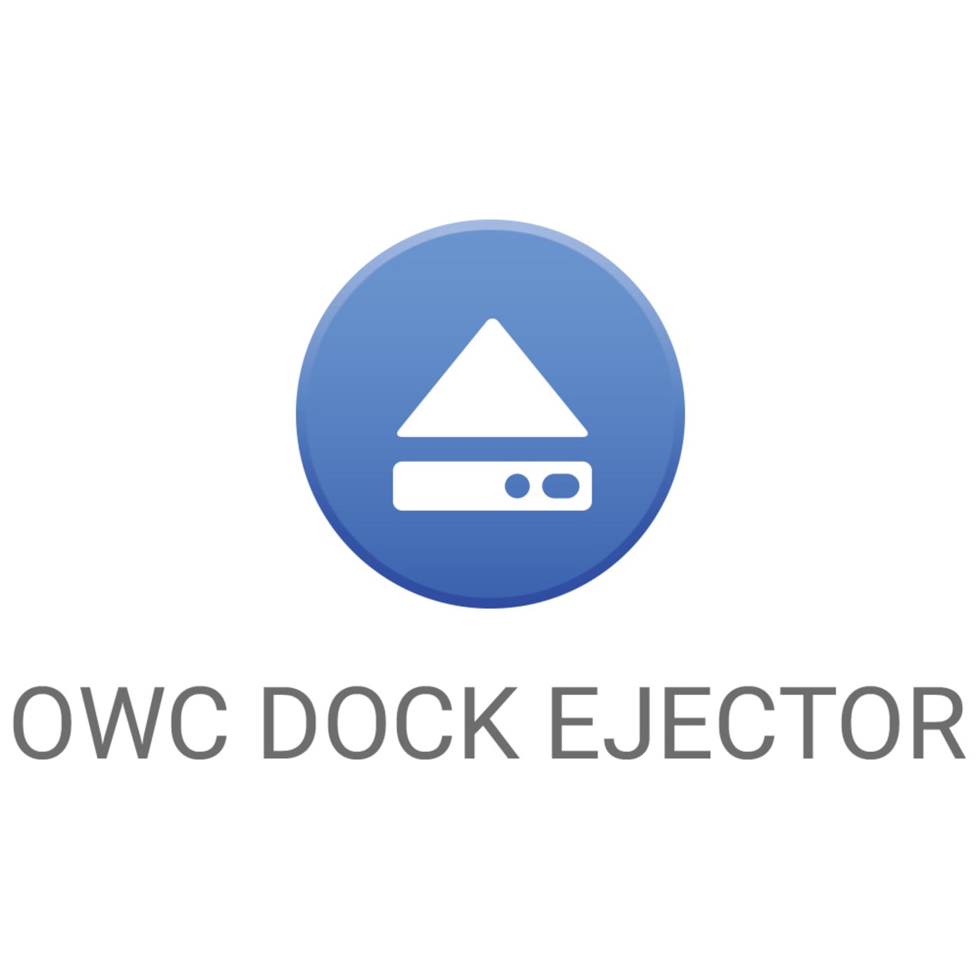 Dock Ejector Icon Only