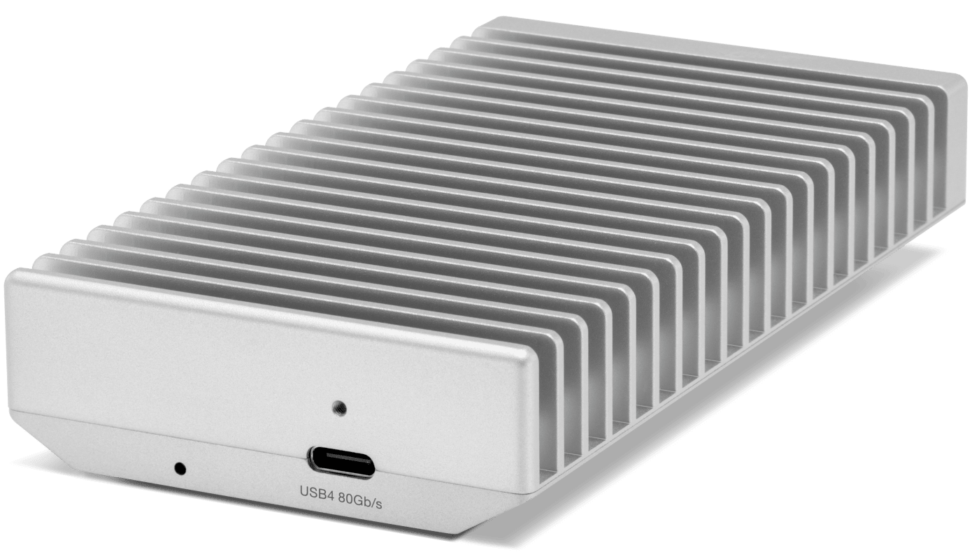 OWC USB4 外付SSD EXPRESS 1M2 4TB 正規品 OWC Express 1M2 – ポータブルNVMe USB4 SSD | OWC Asia