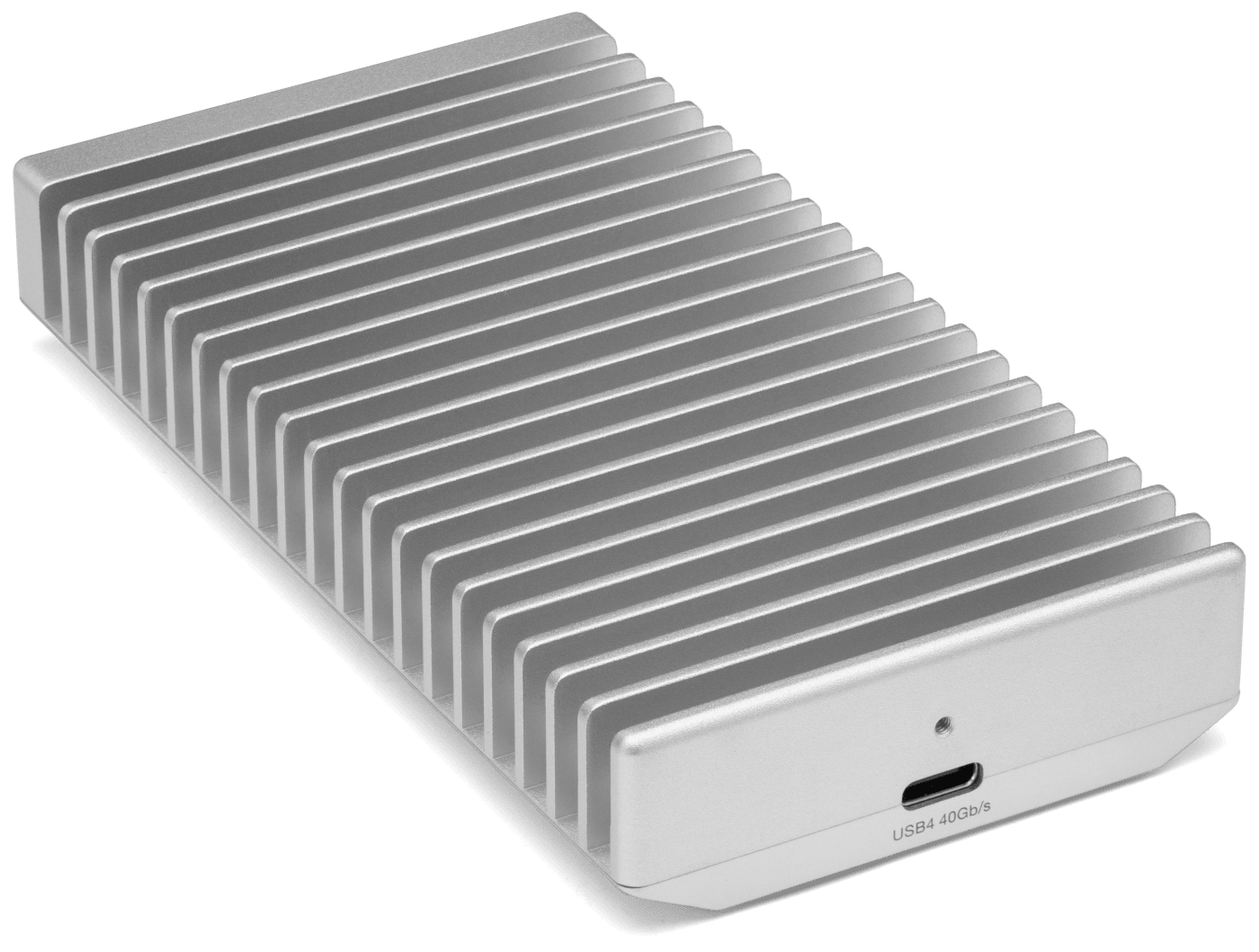 Build the fastest portable SSD