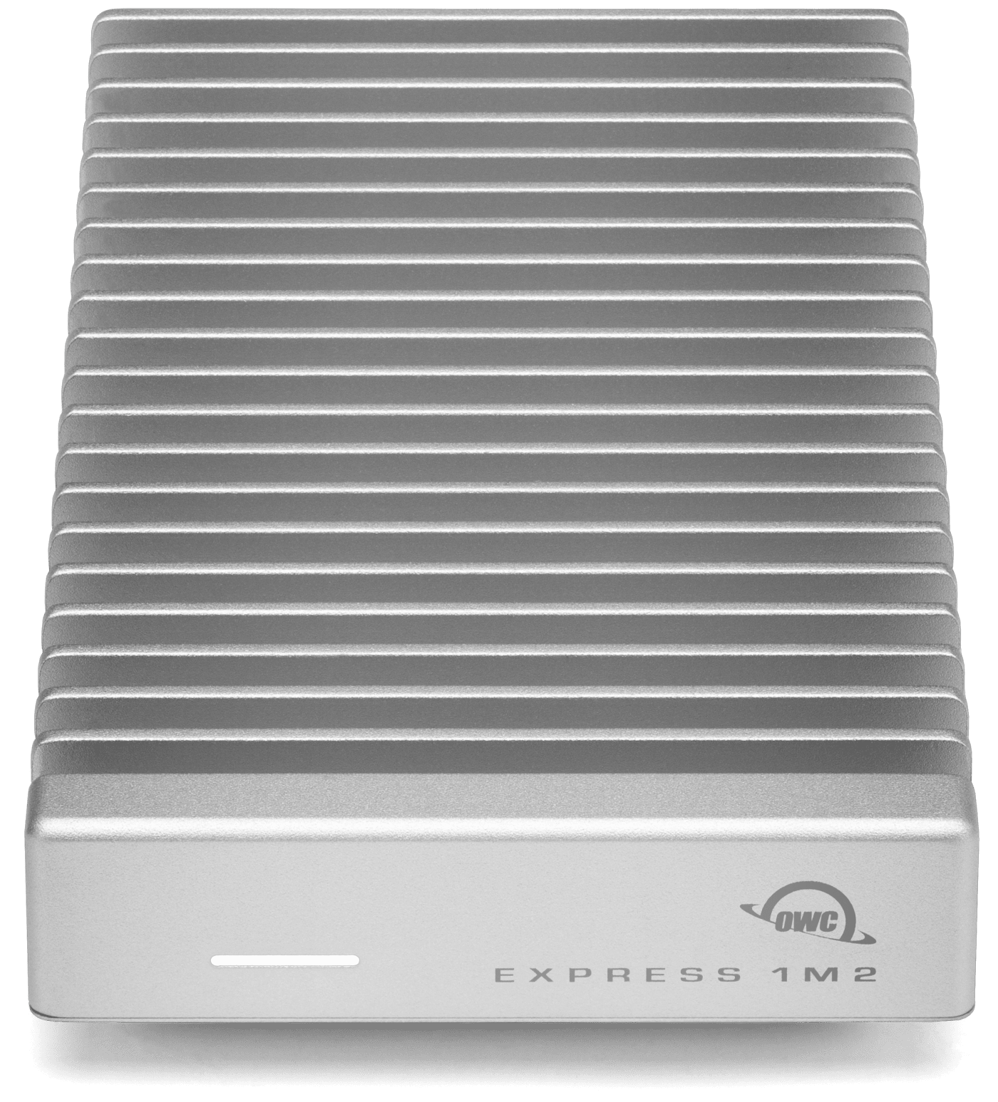 OWC Express 1M2 : un boîtier SSD exploitant pleinement l'USB 4 et le Thunderbolt  4