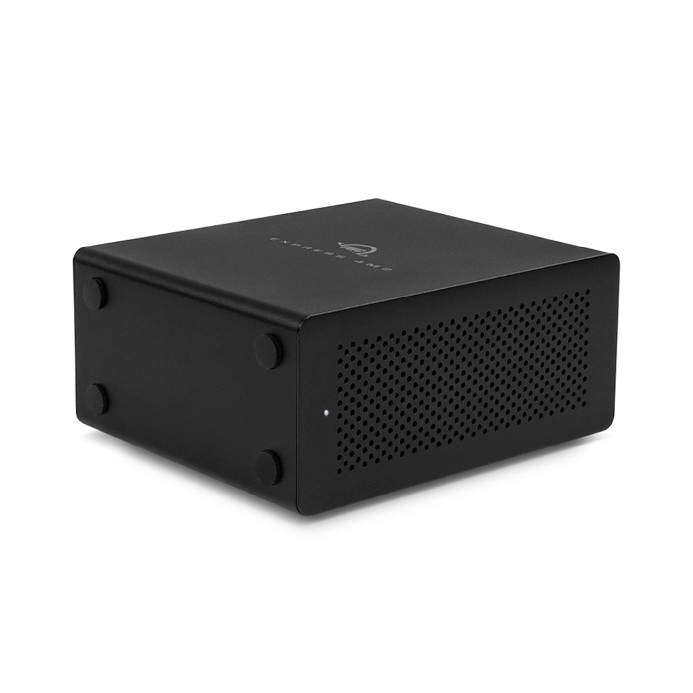 Enclosure, Dual M.2 - USB 3.1 - RAID - External Drive Enclosures, Hard  Drive Accessories