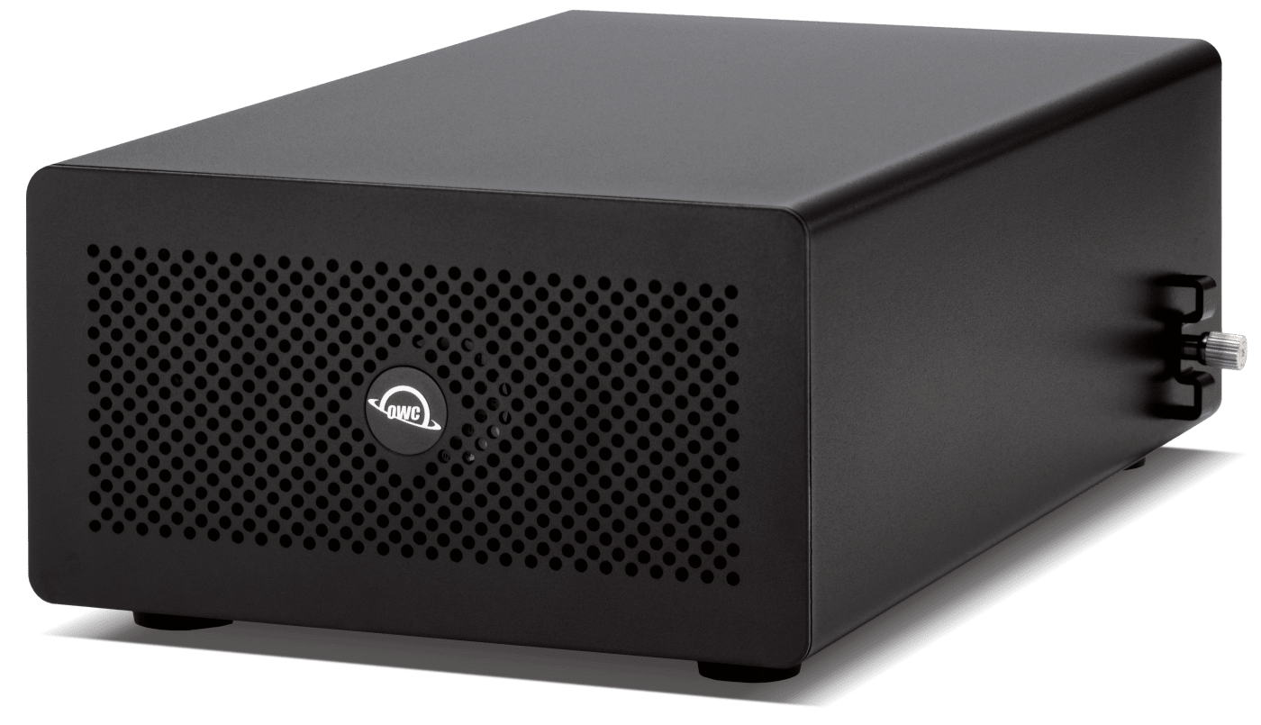 OWC Mercury Helios 5S